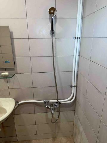 王先生 - 淋浴龍頭更換 王先生 - 淋浴龍頭更換