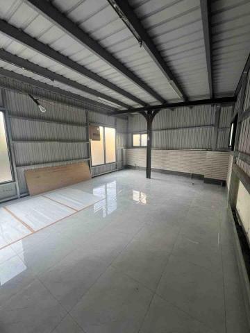 承潩工程行/宥安室內裝修設計 - 鐵皮2