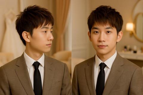 妝點美學｜新娘造型｜彩妝｜教學 - 