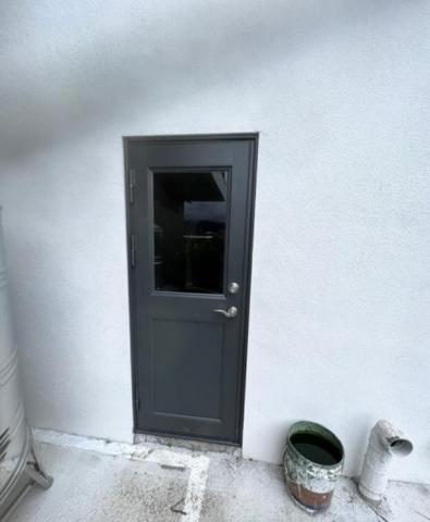 峻源企業社 - 鋁門工程