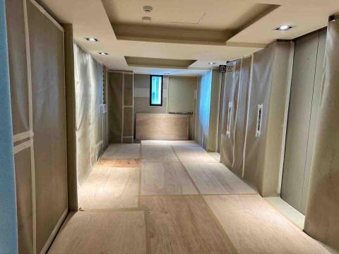 宏傑宅修工程 - 