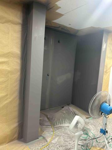 好工人拆除裝修團隊 - 施工後