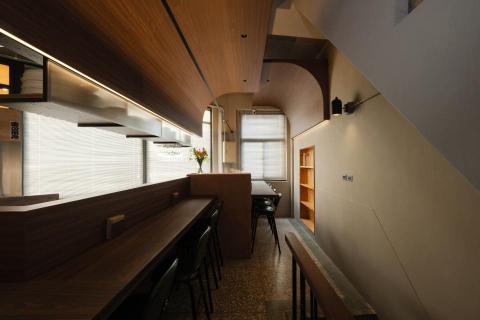 島間室內裝修設計有限公司 - 