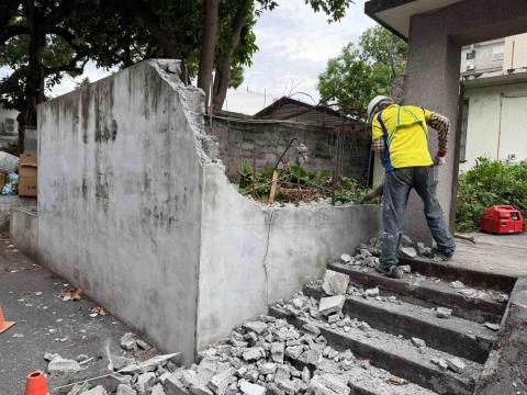 禾莛工程企業 - 