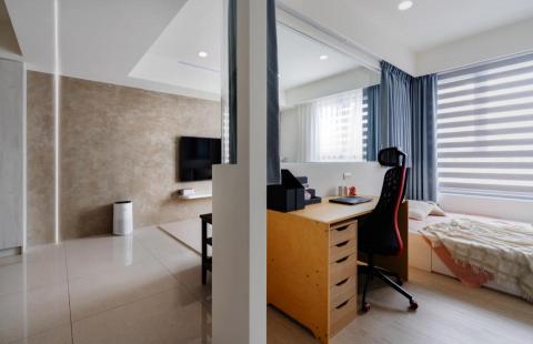 無石室內空間設計有限公司 - 