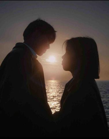 WHPS影像工作室 - 情侶登記寫真