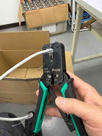 宏睿網路科技 弱電 網路 - 