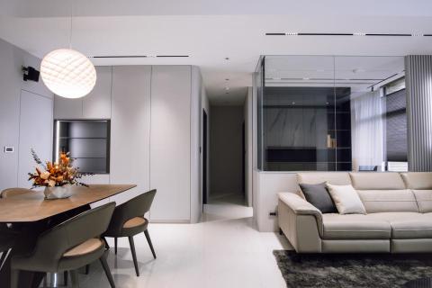 島間室內裝修設計有限公司 - 