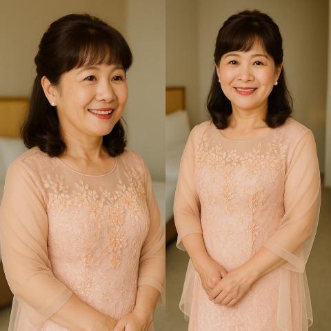 妝點美學｜新娘造型｜彩妝｜教學 - 