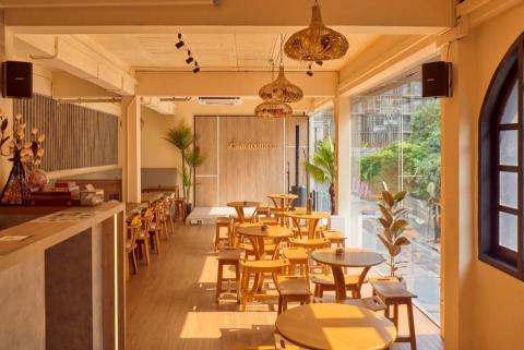 無石室內空間設計有限公司 - 