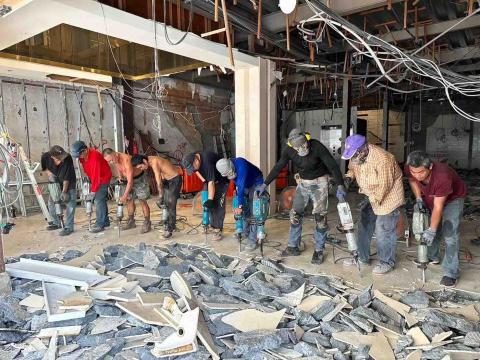 宏傑宅修工程 - 