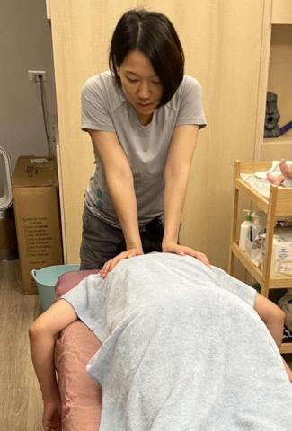 Q家瑜樂活美療坊/Queenie - 到府按摩 Q家瑜樂活美療坊/Queenie - 到府按摩