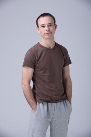 布洛克 Dima - 模特照