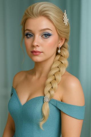 妝點美學｜新娘造型｜彩妝｜教學 - 