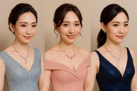 妝點美學｜新娘造型｜彩妝｜教學 - 