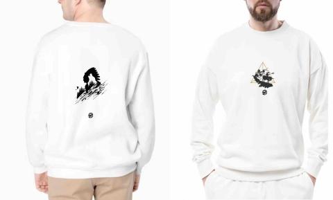 EASY DESIGN簡單創意設計 - 圖案提案