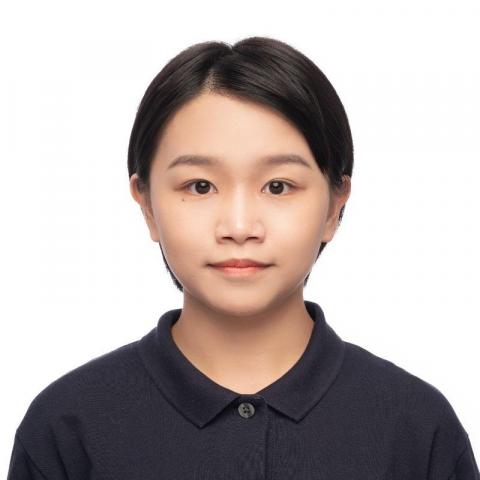 提供數據分析服務的專家黄雪瀅