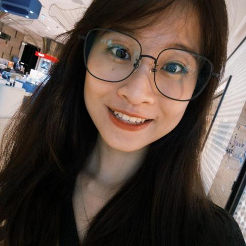 提供遛狗绳服務的專家邱子容