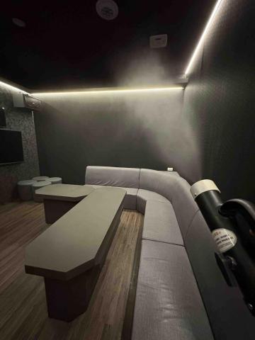 展鴻除蟲消毒環保科技企業社 - ULV空間噴灑