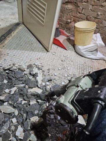 鑫旺水電工程 - 