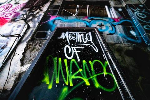 Maois Radio 影像工作室 - 