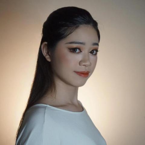 黃姳瑄（帽帽彩妝造型） - 舞台妝髮造型