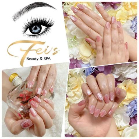 飛美學FEI's beauty & spa - 