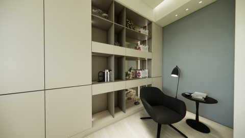 JW室內設計工作室 - 