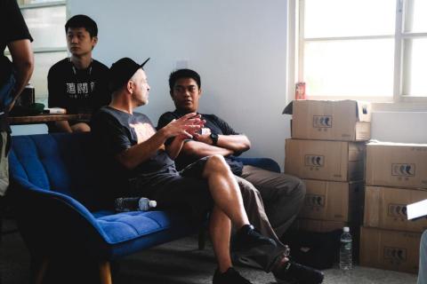 Maois Radio 影像工作室 - 