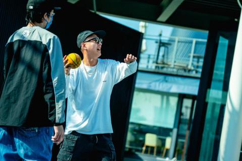 Maois Radio 影像工作室 - 