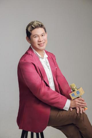 班森Benson幽默歡樂系婚禮主持 - 