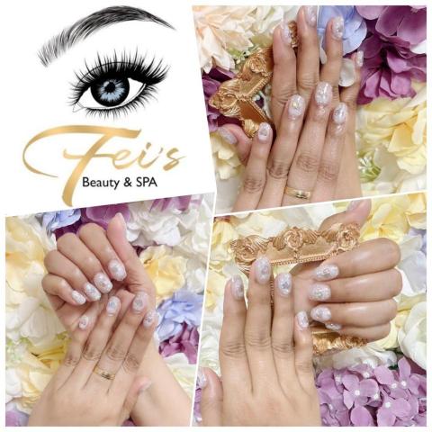 飛美學FEI's beauty & spa - 
