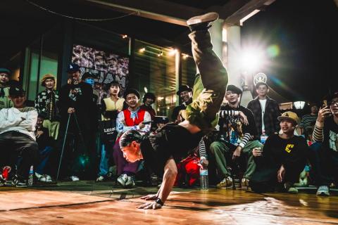 Maois Radio 影像工作室 - 