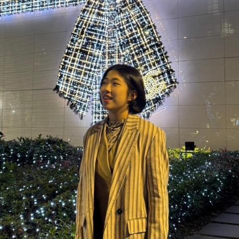 提供斷食一天服務的專家宛庭