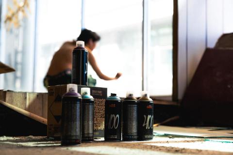 Maois Radio 影像工作室 - 