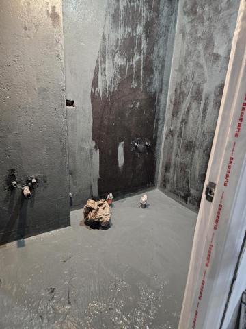 鑫旺水電工程 - 