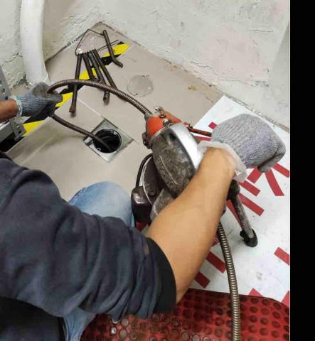 速霸通衛生包通工程 - 