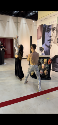 布洛克 Dima - 2024 中正紀念堂-匯川聚場《夢土上的李泰祥》