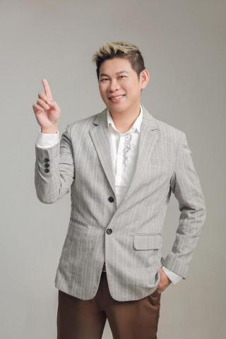 班森Benson幽默歡樂系婚禮主持 - 