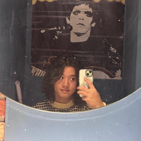 台東市羽球教練推薦林宥安