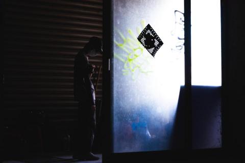 Maois Radio 影像工作室 - 