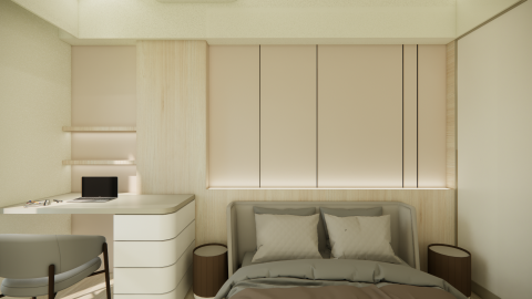 JW室內設計工作室 - 