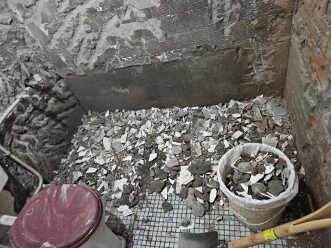 鑫旺水電工程 - 