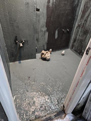 鑫旺水電工程 - 