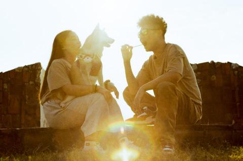 Maois Radio 影像工作室 - 