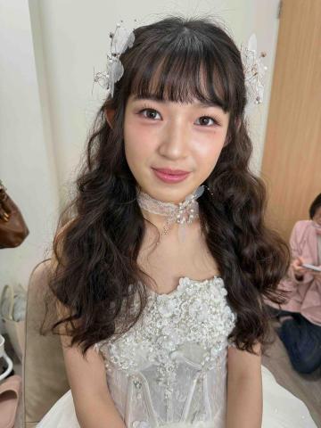 Heather.新娘秘書/彩妝造型/彩妝教學 - 