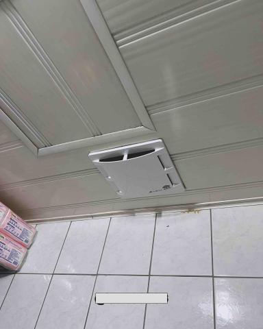 iden - 排風機更換