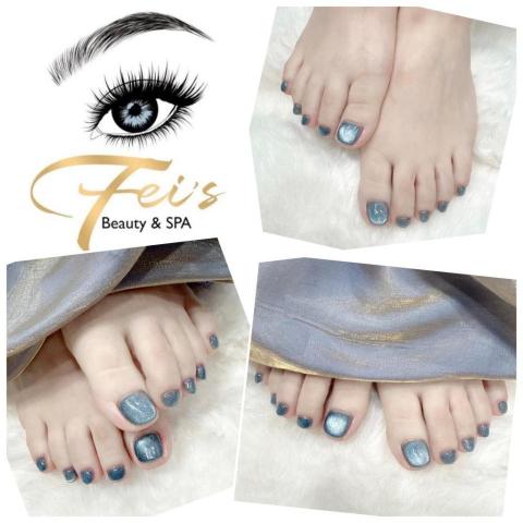 飛美學FEI's beauty & spa - 