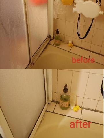 潔馨居家清潔服務 - 