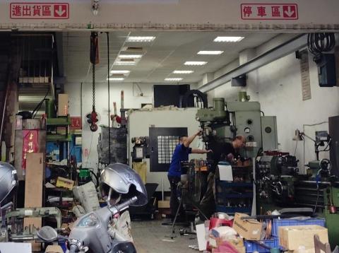 Sigma-Tek Studio/希格瑪設計+技術+製造承作 - CNC 加工中心機 (機械 機構 模具 治具 零組件 加工製作配合工廠)